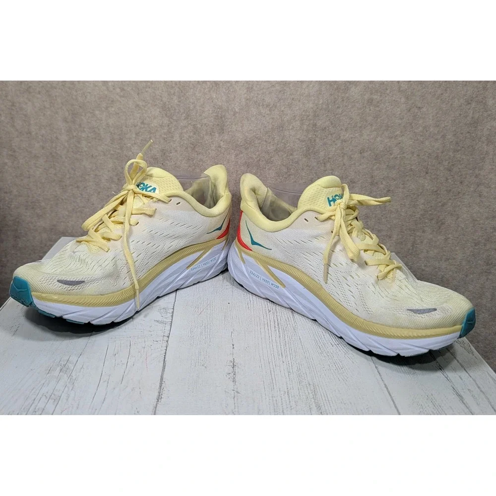 Hoka One One hoka clifton